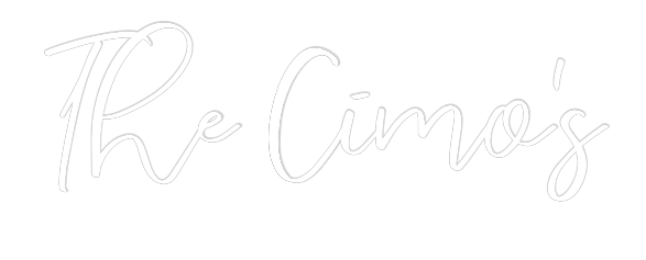 CREATE YOUR OWN WEDDING NEON SIGN The Cimo’s