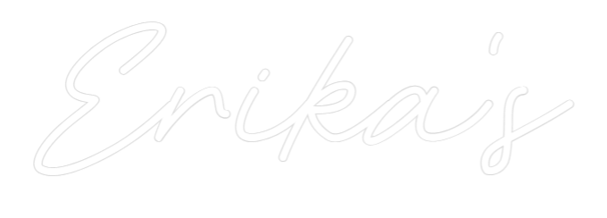 CREATE YOUR OWN WEDDING NEON SIGN Erika's