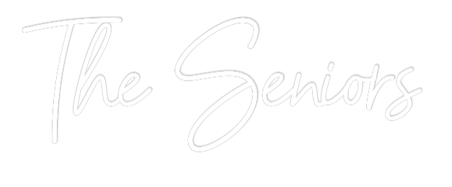 CREATE YOUR OWN WEDDING NEON SIGN The Seniors