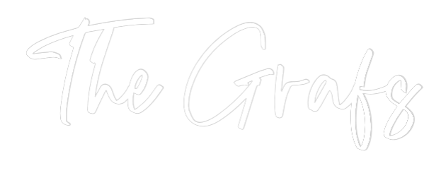 CREATE YOUR OWN WEDDING NEON SIGN The Grafs