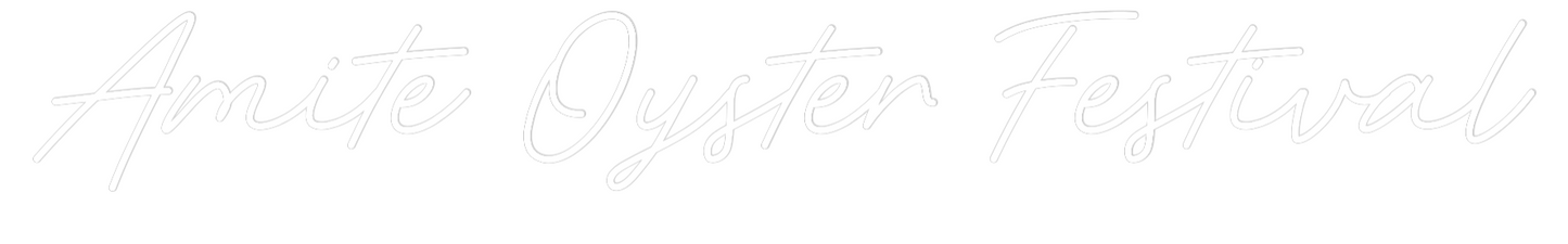 CREATE YOUR OWN WEDDING NEON SIGN Amite Oyster ...