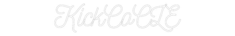 CREATE YOUR OWN WEDDING NEON SIGN KickCoCLE