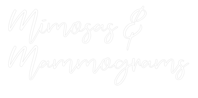 CREATE YOUR OWN WEDDING NEON SIGN Mimosas &
Ma...