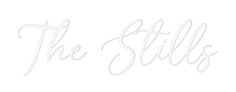 CREATE YOUR OWN WEDDING NEON SIGN The Stills