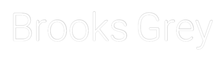 CREATE YOUR OWN WEDDING NEON SIGN Brooks Grey