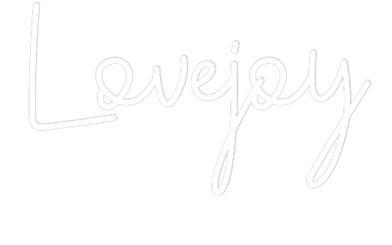 CREATE YOUR OWN WEDDING NEON SIGN Lovejoy
