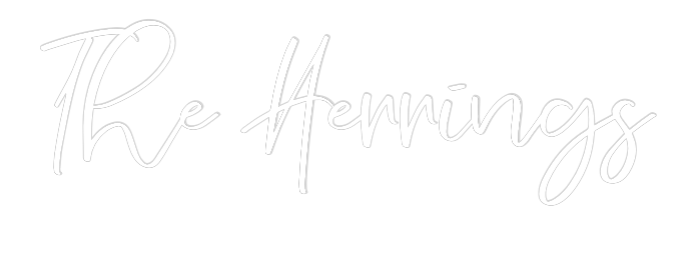 CREATE YOUR OWN WEDDING NEON SIGN The Herrings