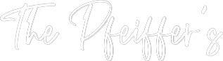 CREATE YOUR OWN WEDDING NEON SIGN The Pfeiffer’s