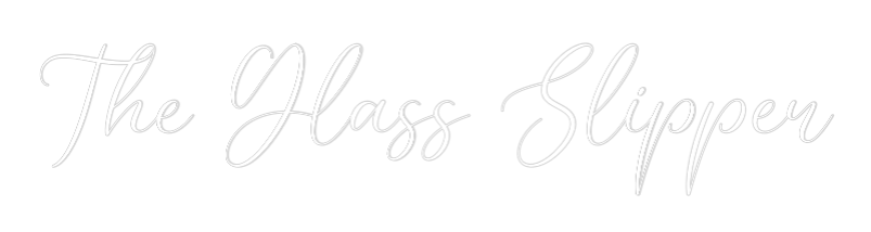 CREATE YOUR OWN WEDDING NEON SIGN The Glass Sli...