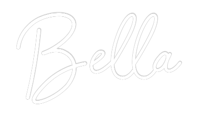 CREATE YOUR OWN WEDDING NEON SIGN Bella