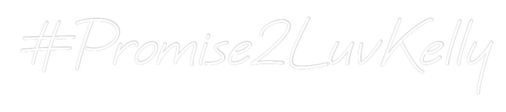 CREATE YOUR OWN WEDDING NEON SIGN #Promise2LuvK...