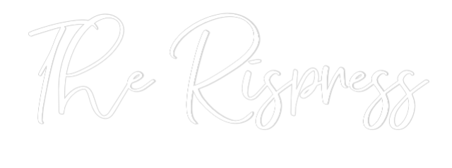 CREATE YOUR OWN WEDDING NEON SIGN The Rispress