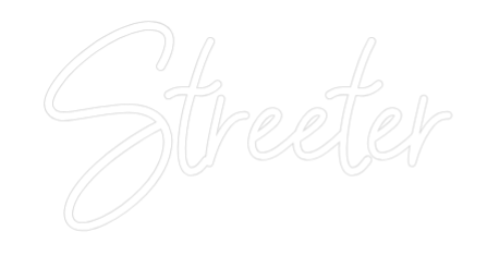 CREATE YOUR OWN WEDDING NEON SIGN Streeter