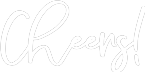 CREATE YOUR OWN WEDDING NEON SIGN Cheers!