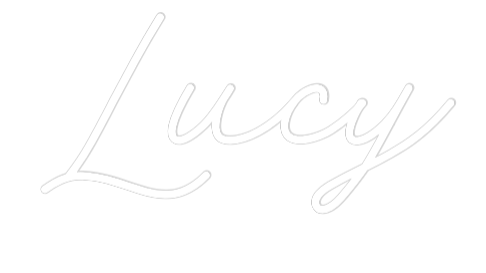 CREATE YOUR OWN WEDDING NEON SIGN Lucy