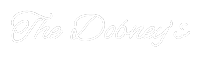 CREATE YOUR OWN WEDDING NEON SIGN The Dobney’s