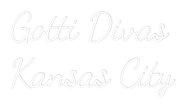 CREATE YOUR OWN WEDDING NEON SIGN Gotti Divas
...