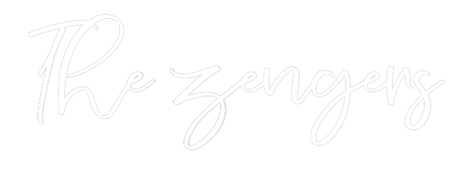 CREATE YOUR OWN WEDDING NEON SIGN The zengers