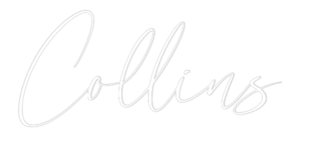 CREATE YOUR OWN WEDDING NEON SIGN Collins