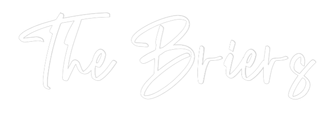 CREATE YOUR OWN WEDDING NEON SIGN The Briers