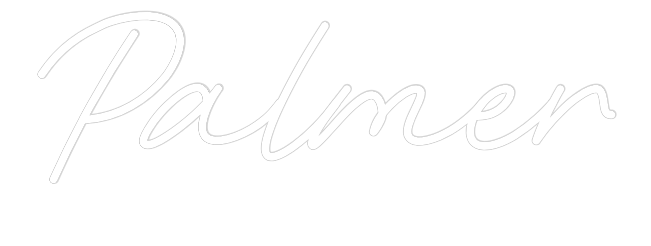 CREATE YOUR OWN WEDDING NEON SIGN Palmer