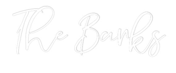 CREATE YOUR OWN WEDDING NEON SIGN The Barks