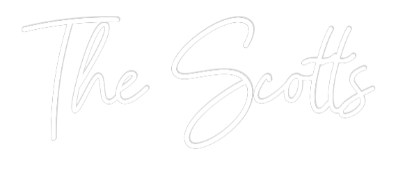 CREATE YOUR OWN WEDDING NEON SIGN The Scotts