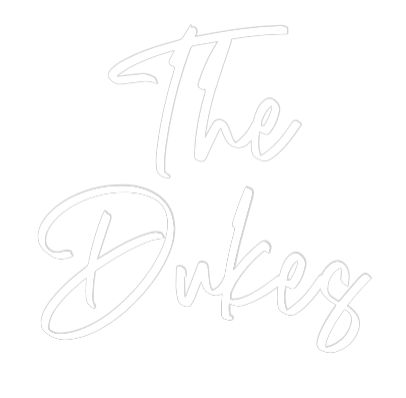 CREATE YOUR OWN WEDDING NEON SIGN The
Dukes