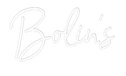 CREATE YOUR OWN WEDDING NEON SIGN Bolin’s