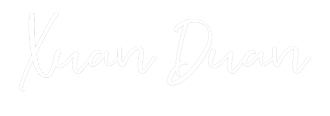 CREATE YOUR OWN WEDDING NEON SIGN Xuan Duan