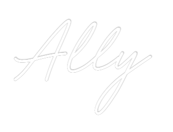 CREATE YOUR OWN WEDDING NEON SIGN Ally