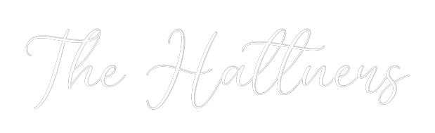 CREATE YOUR OWN WEDDING NEON SIGN The Hattners