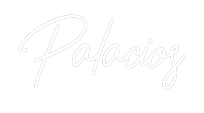 CREATE YOUR OWN WEDDING NEON SIGN Palacios