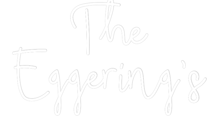 CREATE YOUR OWN WEDDING NEON SIGN The
Eggering’s