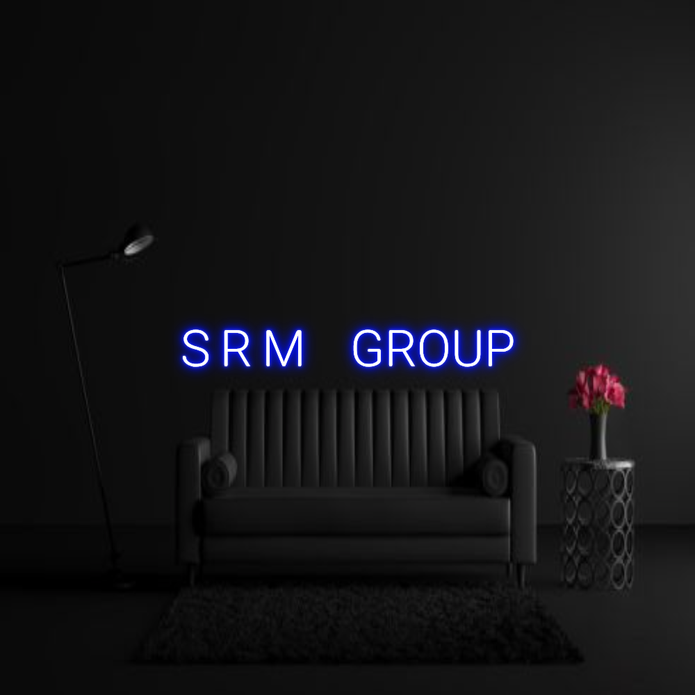 CREATE YOUR OWN WEDDING NEON SIGN S R M GROUP