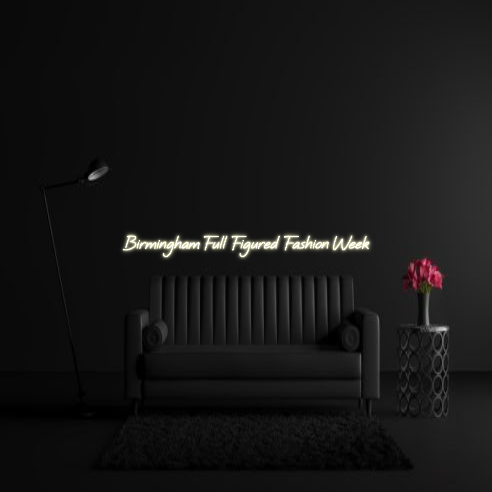CREATE YOUR OWN WEDDING NEON SIGN Birmingham Fu...