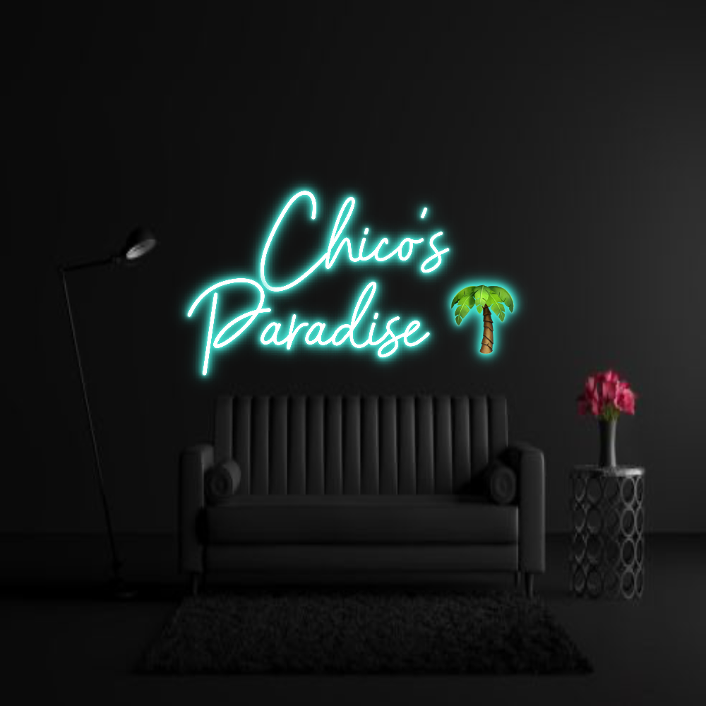 CREATE YOUR OWN WEDDING NEON SIGN Chico’s
Para...