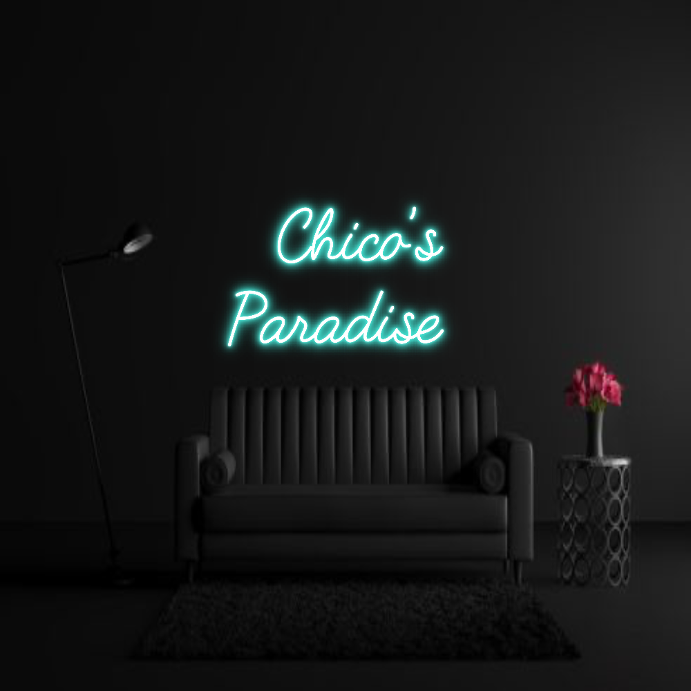 CREATE YOUR OWN WEDDING NEON SIGN Chico’s
Par...