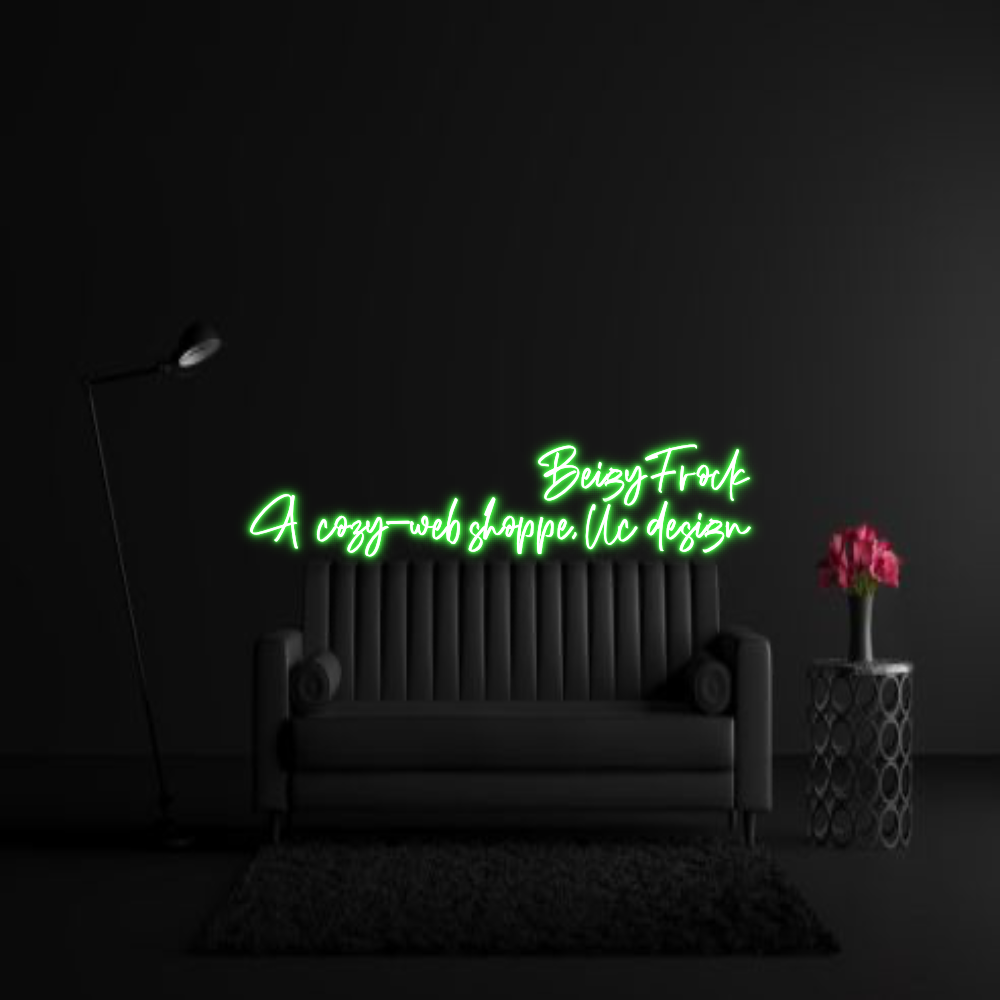 CREATE YOUR OWN WEDDING NEON SIGN BeigyFrock
...