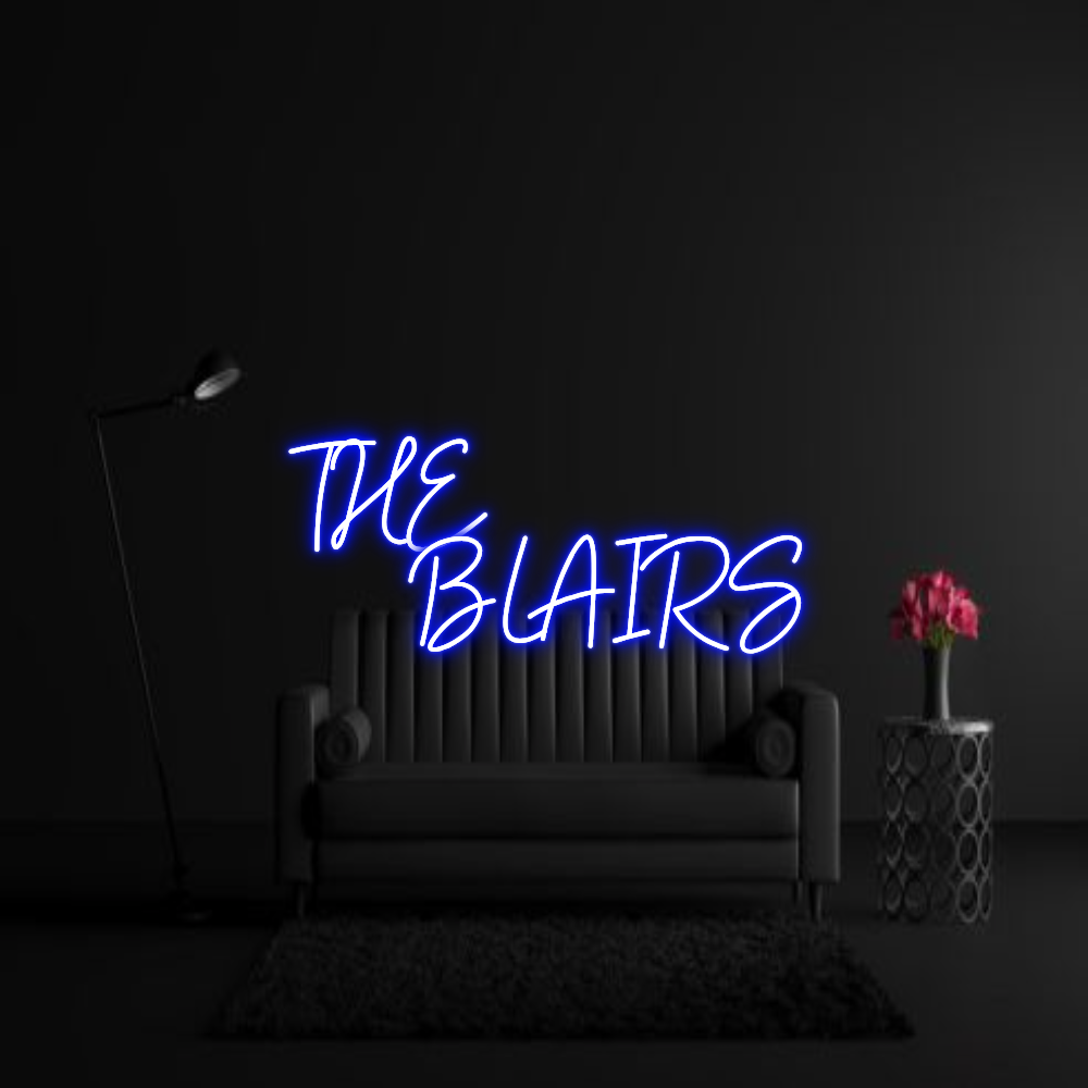 CREATE YOUR OWN WEDDING NEON SIGN THE
      BL...