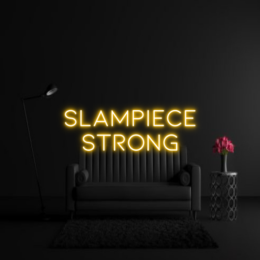 CREATE YOUR OWN WEDDING NEON SIGN Slampiece
St...
