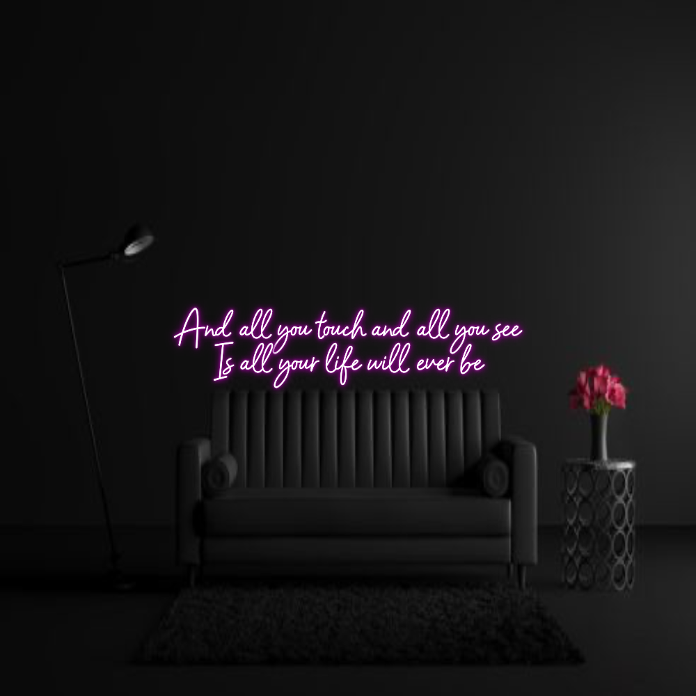 CREATE YOUR OWN WEDDING NEON SIGN And all you t...