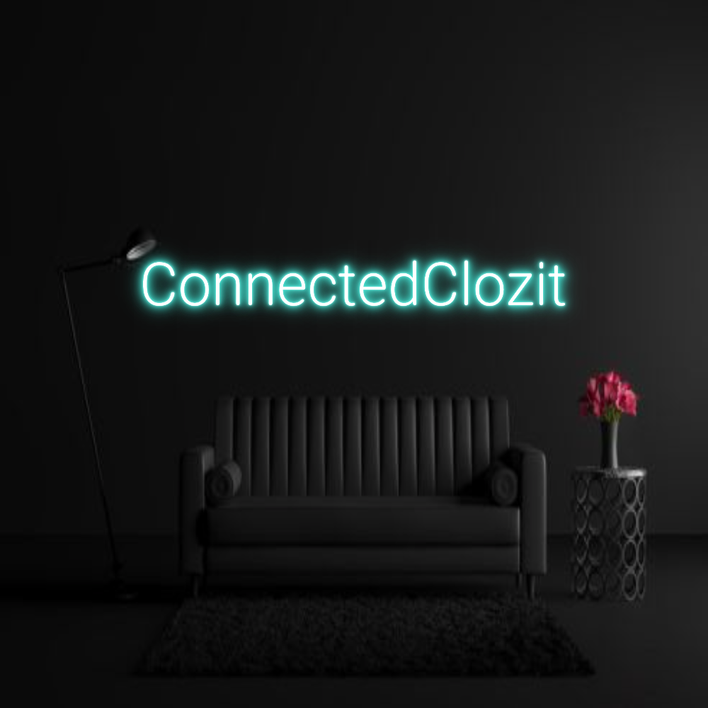 CREATE YOUR OWN WEDDING NEON SIGN ConnectedClozit