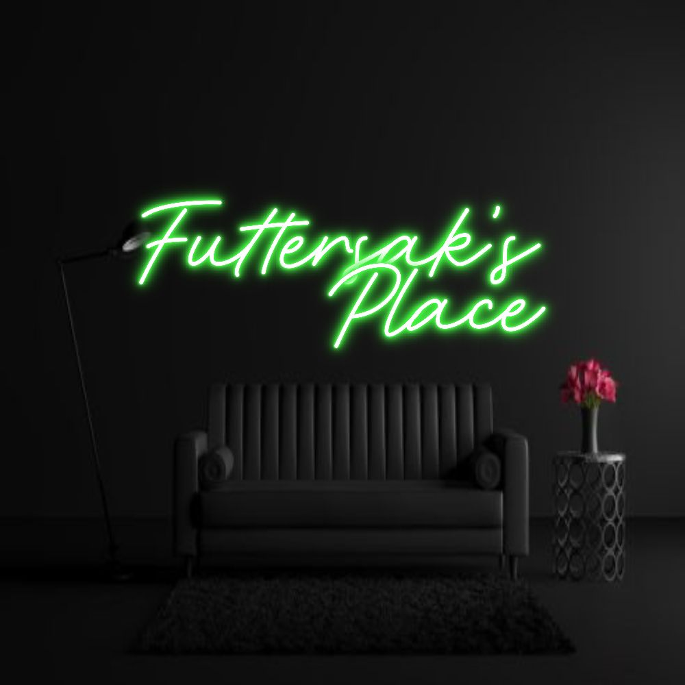 CREATE YOUR OWN WEDDING NEON SIGN Futtersak’s
...