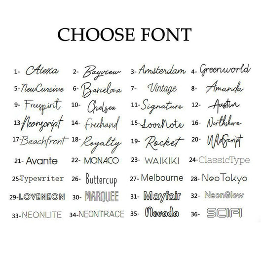 Taurus Zodiac Led Neon Sign - Personalized Name Taurus Neon - Custom Zodiac Neon Sign