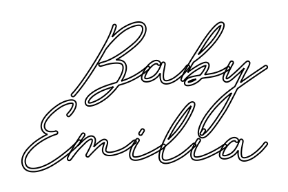 Outline Image