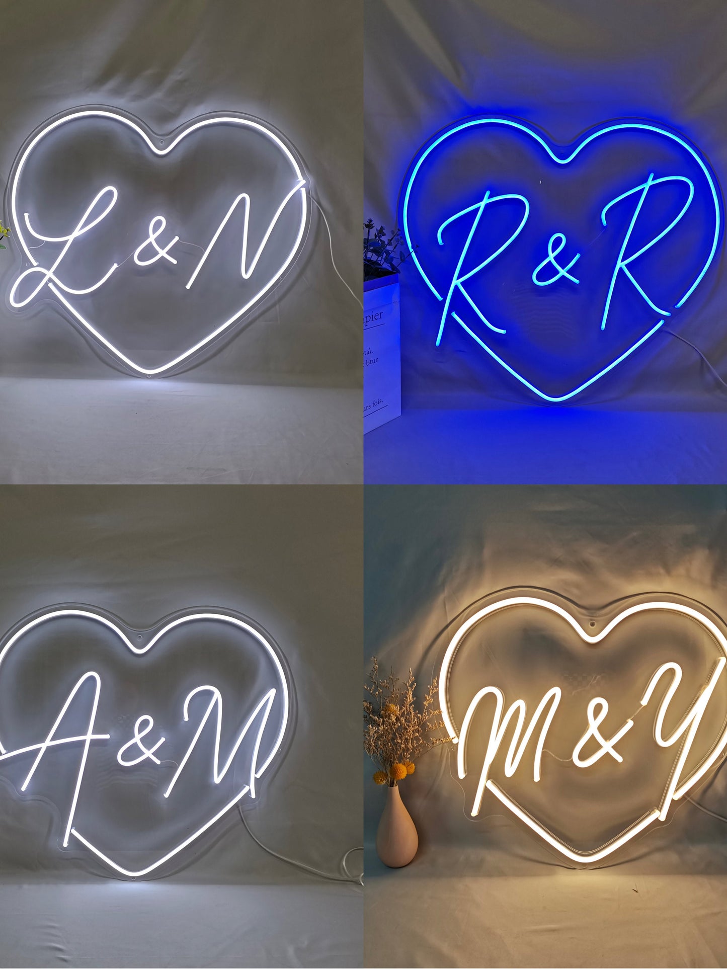 Cheers Custom Neon Sign Neon Sign Light For Wall Decor, Custom Wedding Neon Sign, Lighting Bedroom Night Neon Sign