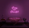 Bedroom Neon Signs