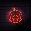 Halloween Neon Signs