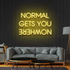 Living Room Neon Signs